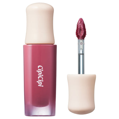 CipiCipi Dewey Film Tint, 13 Sweet Potato Milk, 2.8g