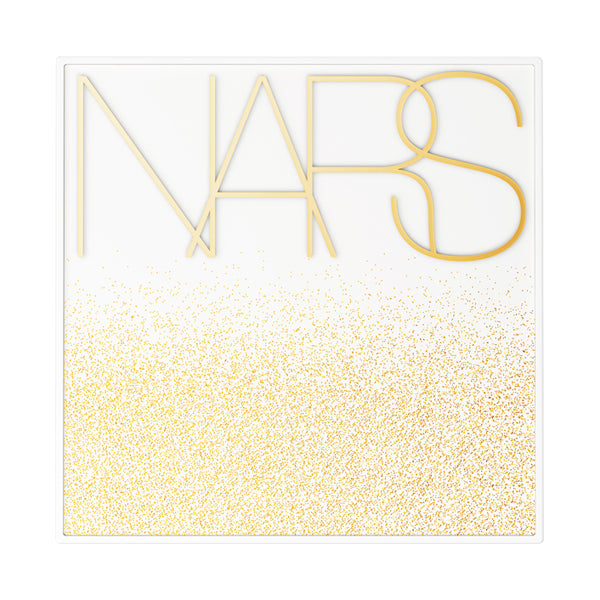 Endless Nights Eyeshadow Palette Kit, 1.7g x 9 colors + 104mm