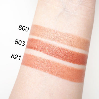 Explicit Lip & Setting Powder Mini Kit, 821, 821 LIAISON, 3.8g + 3g + 1 tube + W102 x H105 x D53m