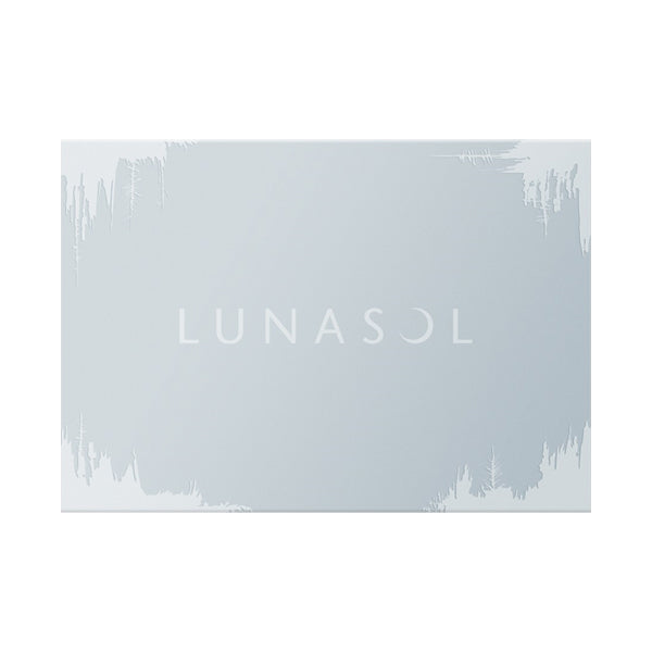 LUNASOL Frozen Garden Coffret, 7g+2g+5g