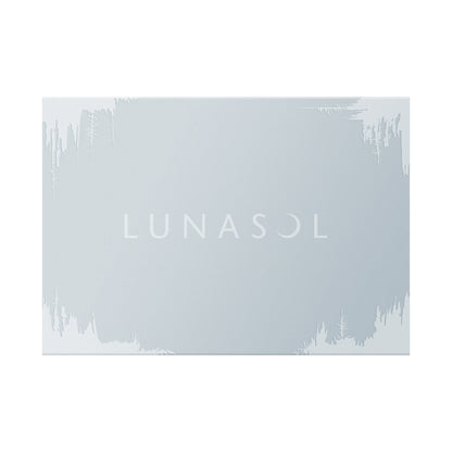 LUNASOL Frozen Garden Coffret