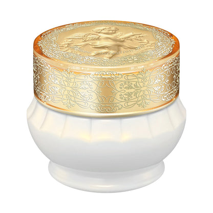 Milano Collection Limited Dress Up Cream 2025 SPF20 (White Lily Bouquet), 50g