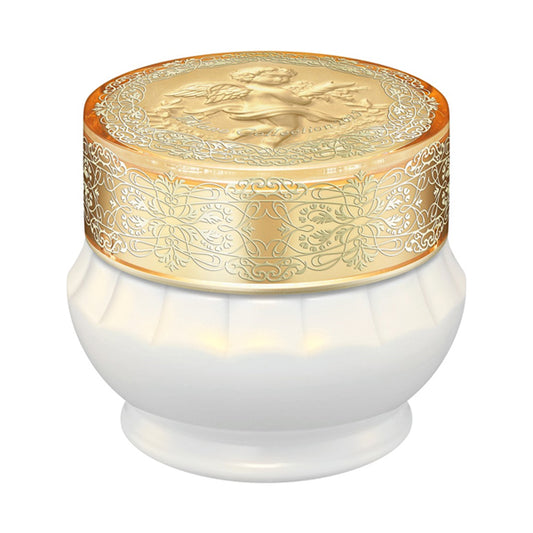 Milano Collection Limited Dress Up Cream 2025 SPF20 (White Lily Bouquet), 50g