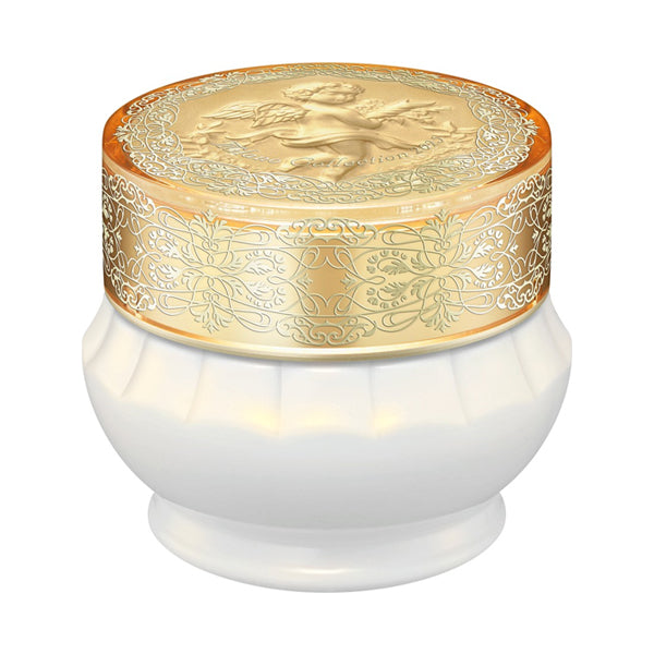 Milano Collection Limited Dress Up Cream 2025 SPF20 (White Lily Bouquet), 50g