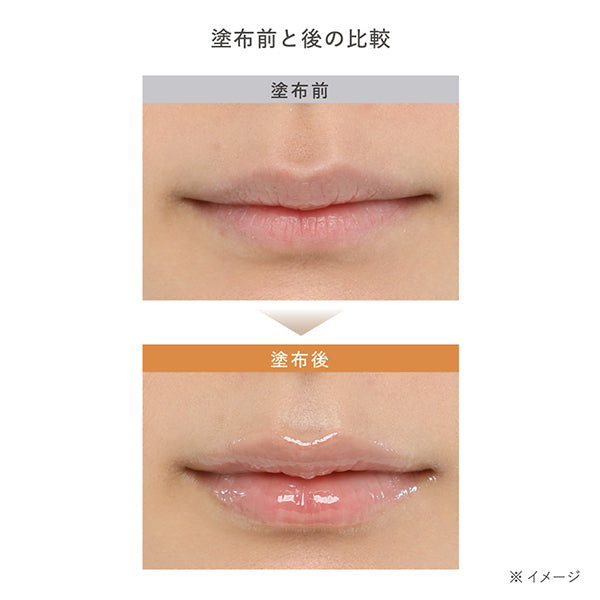 The Lip Serum, 10g