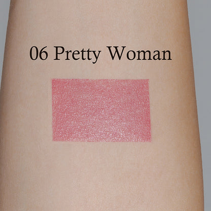DIDION PLUMPING LIPSTICK (06 Pretty Woman), 3.5g