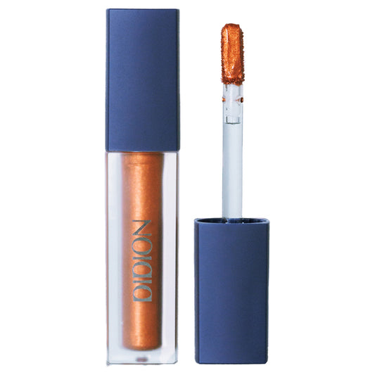 DIDION Liquid Glitter (07 Passion Fruit), 3.3g