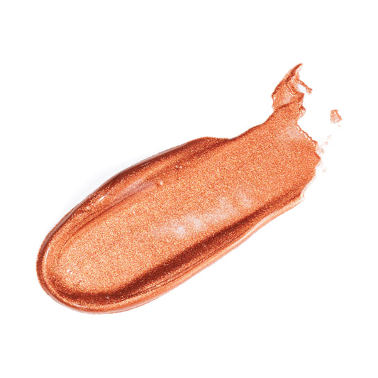 DIDION Liquid Glitter (07 Passion Fruit), 3.3g