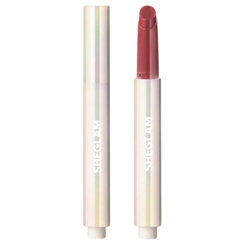 SHEGLAM Perfect Shine Lip Plumper (First Crush), 2g