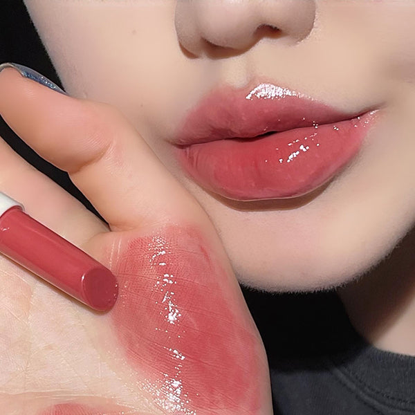 SHEGLAM Perfect Shine Lip Plumper (First Crush), 2g