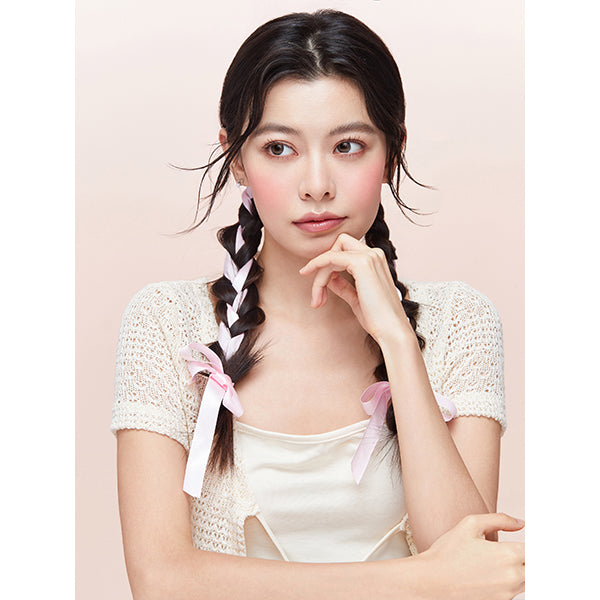 SHEGLAM Color Bloom Liquid Blush (Rose Ritual), 5.2ml