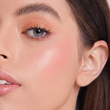 SHEGLAM Color Bloom Liquid Blush (Devoted), 5.2ml