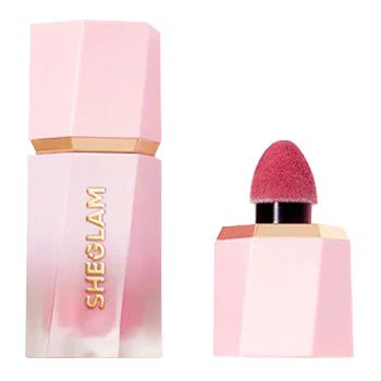 SHEGLAM Color Bloom Liquid Blush (On Point), 5.2ml