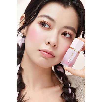 SHEGLAM Color Bloom Liquid Blush (On Point), 5.2ml