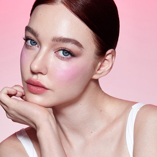 SHEGLAM Color Bloom Liquid Blush (Petal Talk), 5.2ml