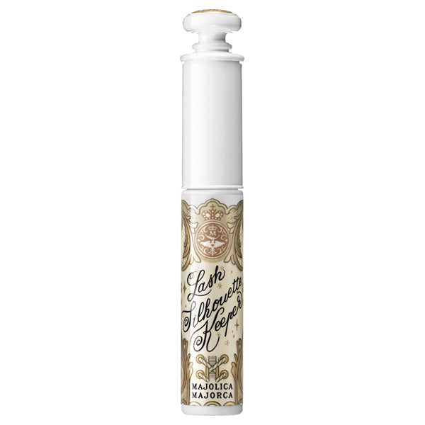 Majolica Majorca Lash Silhouette Keeper (See-Through Black)