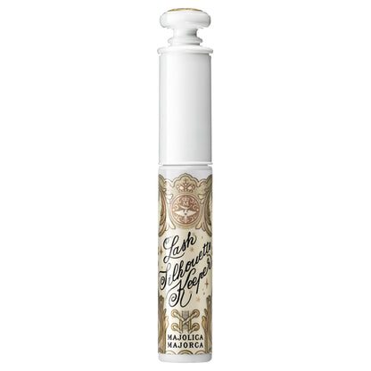 Majolica Majorca Lash Silhouette Keeper (See-Through Black)