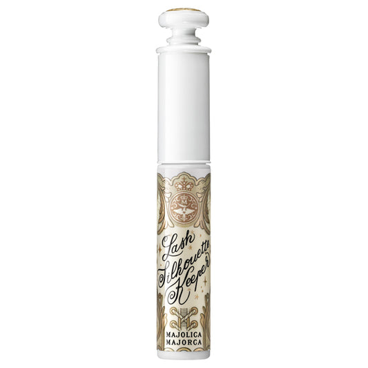 Majolica Majorca Lash Silhouette Keeper (See-Through Black)