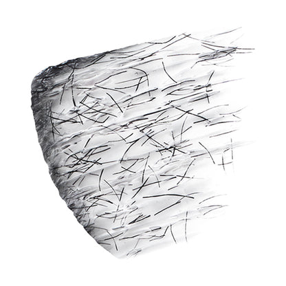 MAJOLICA MAJORCA Lash Silhouette Keeper, See-through Black, 6g