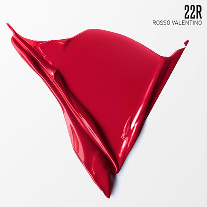 VALENTINO BEAUTY Rosso Valentino N, 22R, 3.4g