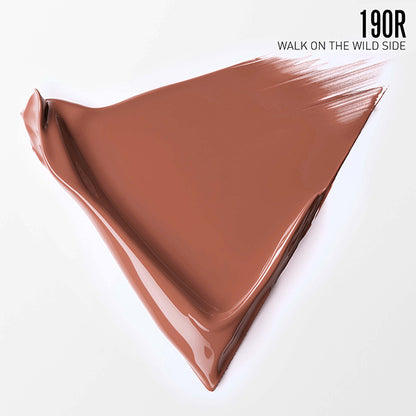 VALENTINO BEAUTY Rosso Valentino N, 190R, 3.4g