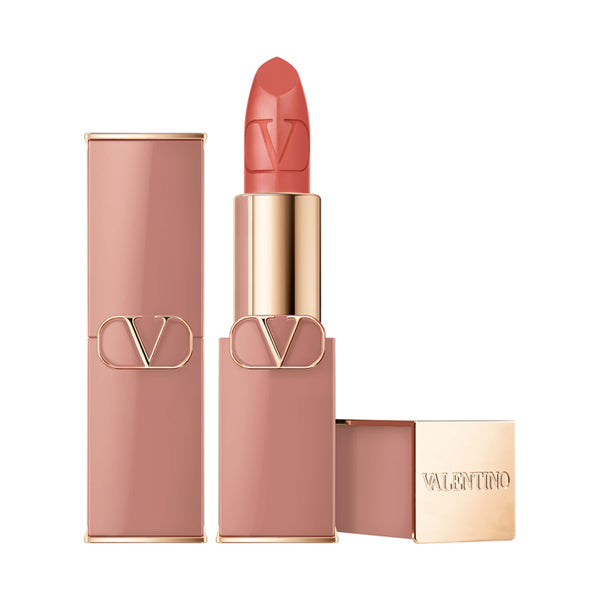 VALENTINO BEAUTY Rosso Valentino N, 106A, 3.4g