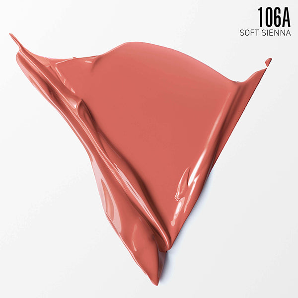 VALENTINO BEAUTY Rosso Valentino N, 106A, 3.4g