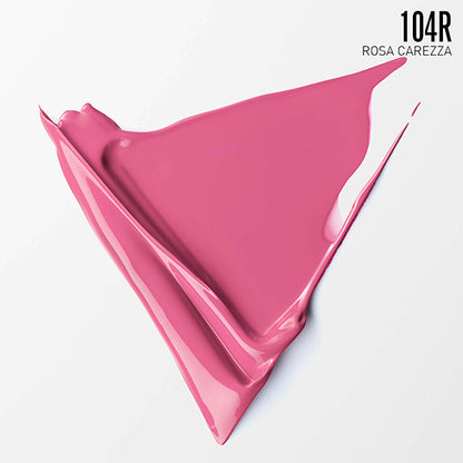 VALENTINO BEAUTY Rosso Valentino N, 104R, 3.4g