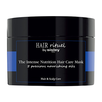 sisley Hair Rituel Intensive Mask, 190ml