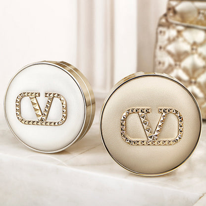 VALENTINO BEAUTY GO Cushion Glow the Gold, Case, 1 piece