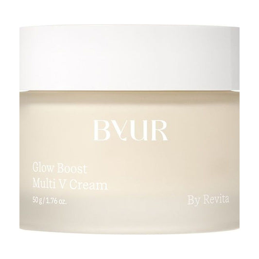 Glow Boost Multi V Cream, 50g