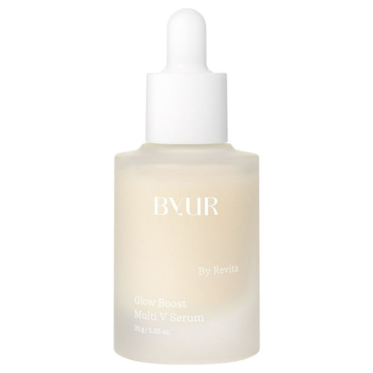 ByUR Glow Boost Multi V Serum, 30g