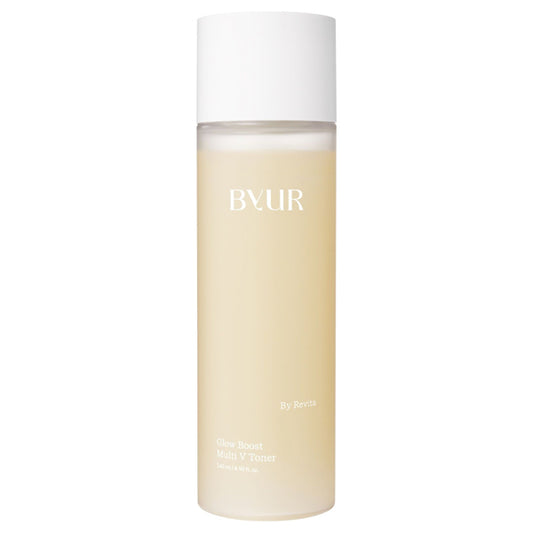 ByUR Glow Boost Multi V Toner, 145ml
