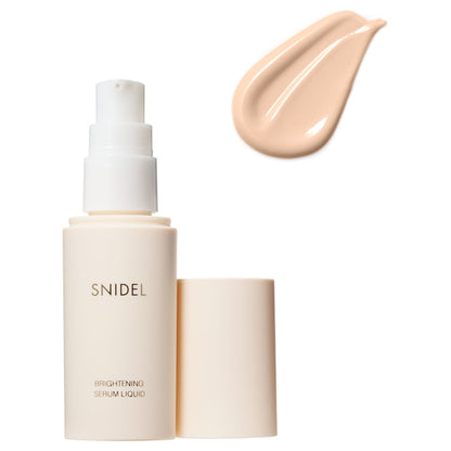 Base makeup kit, 35g + 10g + 30ml