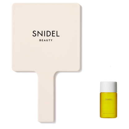 Base makeup kit, 35g + 10g + 30ml