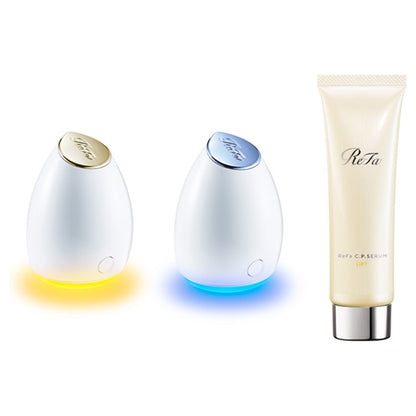 ReFa BEAUTECH SPOT Set, 50ml