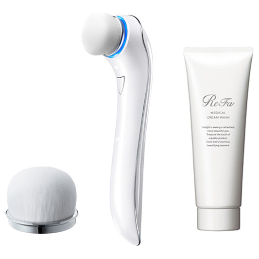 ReFa Clear Set