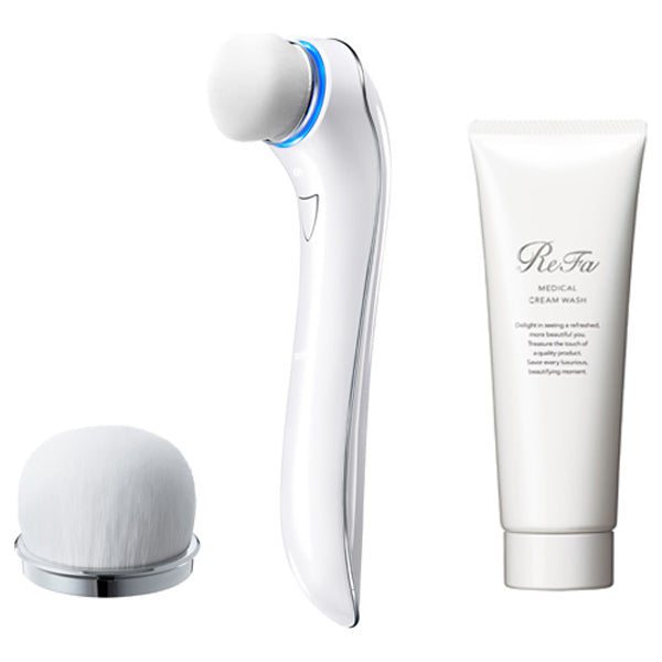 ReFa Clear Set