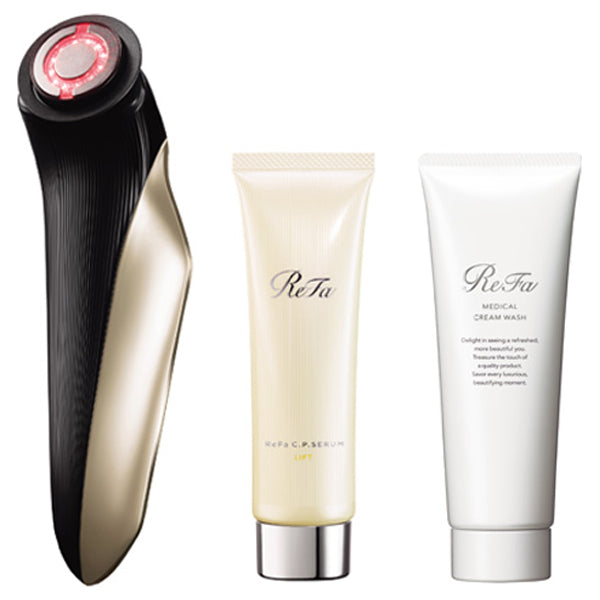 ReFa Beautech Raise Set, 50ml