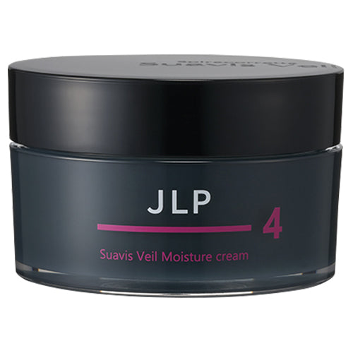 Moisture cream, 50g, Non-sticky yet rich, Essential oil scent
