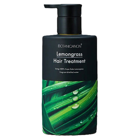 BOTANICANON Lemongrass Treatment, 300ml