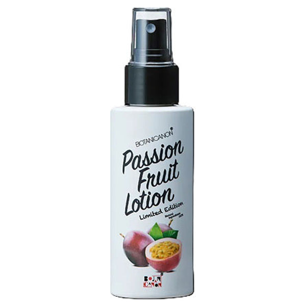 BOTANICANON Passion Fruit Lotion, 100ml