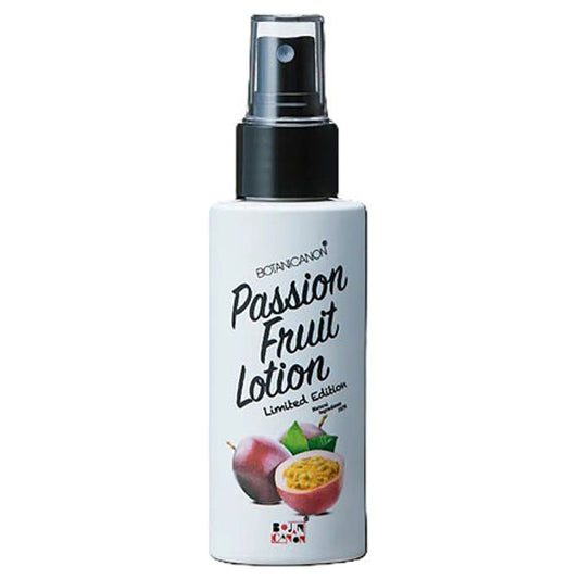 BOTANICANON Passion Fruit Lotion, 100ml