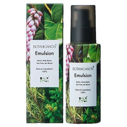 BOTANICANON Emulsion, 150ml