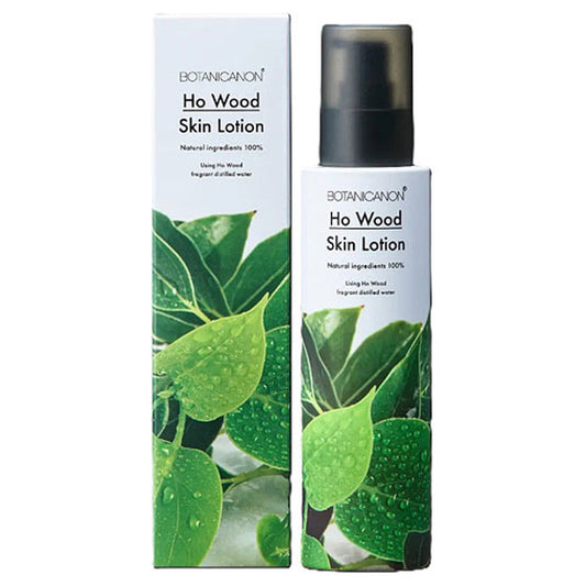 BOTANICANON Hosho (Ho Wood) Lotion, 150ml