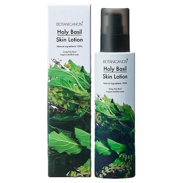 BOTANICANON Holy Basil Lotion, 150ml
