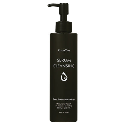 Serum Cleansing, 200ml