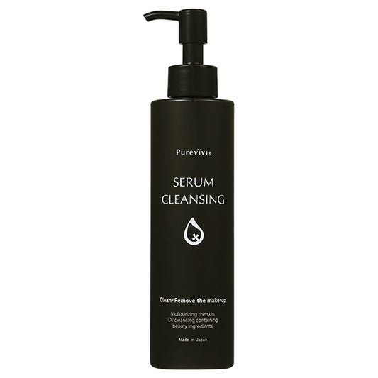 Serum Cleansing, 200ml