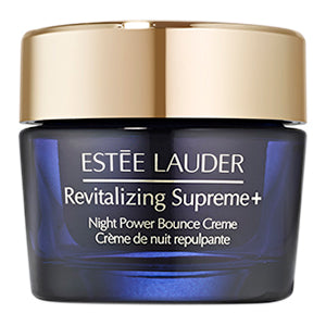Estee Lauder Supreme Plus Night Bounce Cream, 50ml