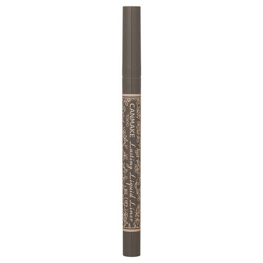 Canmake Lasting Liquid Liner (10)
